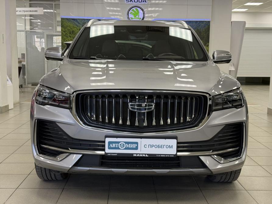 Geely Monjaro I Ярославль  - изображение 2