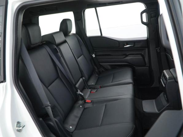 Toyota Land Cruiser Prado 250 Series с пробегом 2025 года, цена 10 827 077 рублей, 104 км, внедорожник, Автокод Объявления