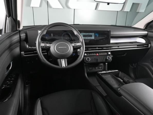 Hyundai Tucson IV Рестайлинг с пробегом 2026 года, цена 4 299 000 рублей, 1 км, внедорожник, Автокод Объявления