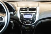 Hyundai Solaris I Уфа  - изображение 27