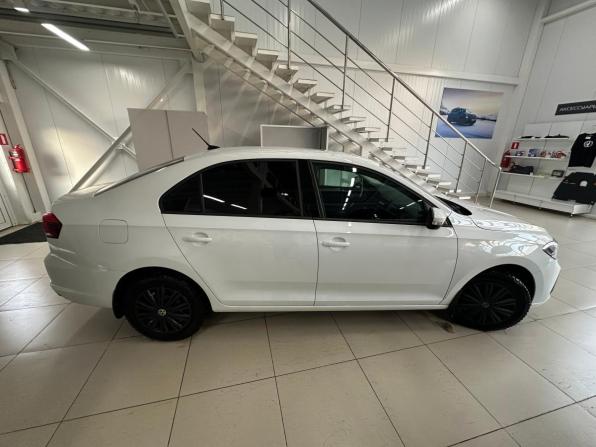Volkswagen Polo VI с пробегом 2021 года, цена 1 680 000 рублей, 73700 км, лифтбек, Автокод Объявления