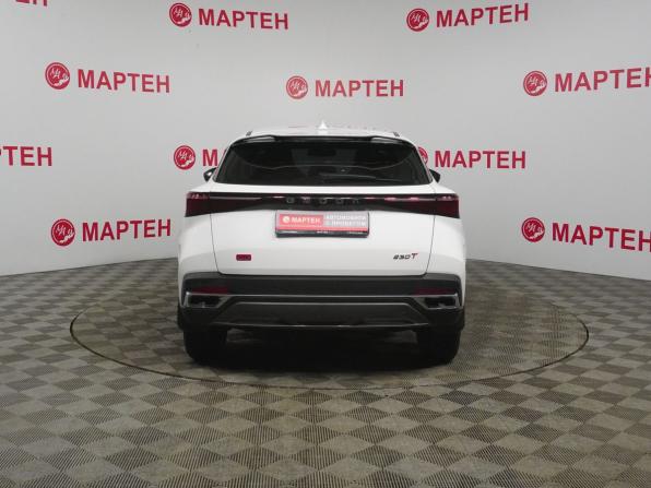 Omoda C5 I с пробегом 2023 года, цена 1 477 000 рублей, 122705 км, внедорожник, Автокод Объявления