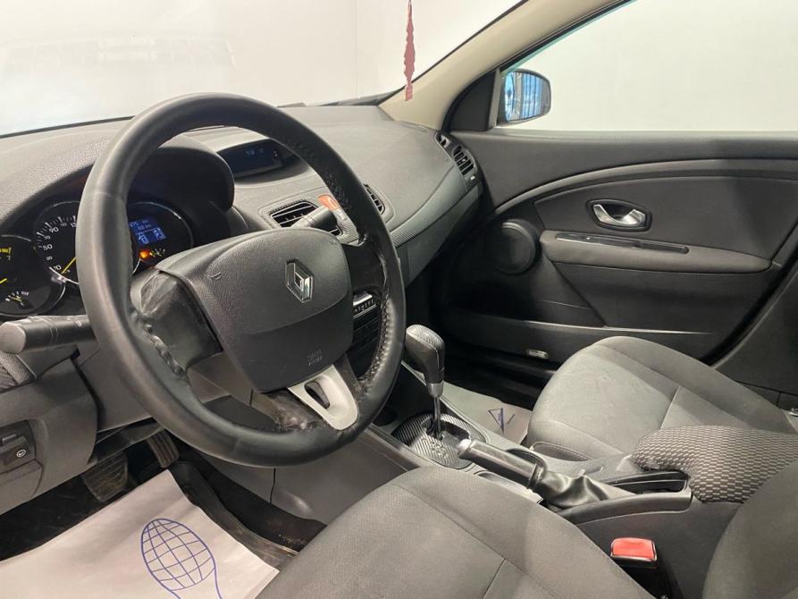 Renault Fluence I Санкт-Петербург  - изображение 10