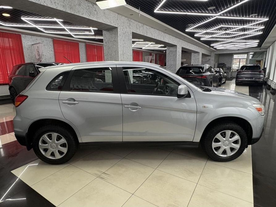 Mitsubishi ASX I Ярославль  - изображение 6