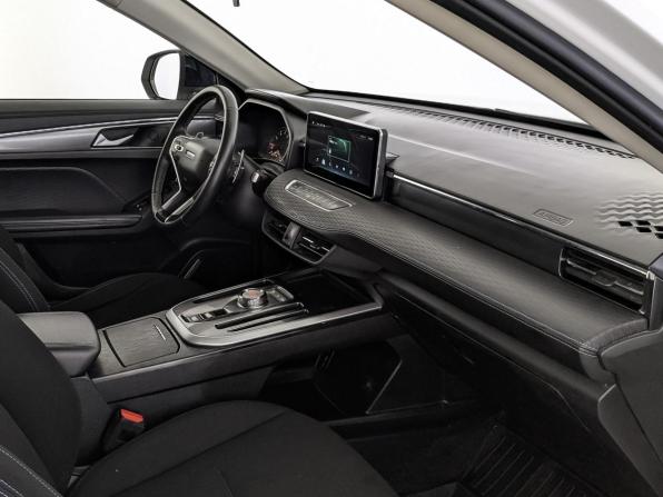 Haval Jolion I с пробегом 2024 года, цена 1 525 000 рублей, 135705 км, внедорожник, Автокод Объявления