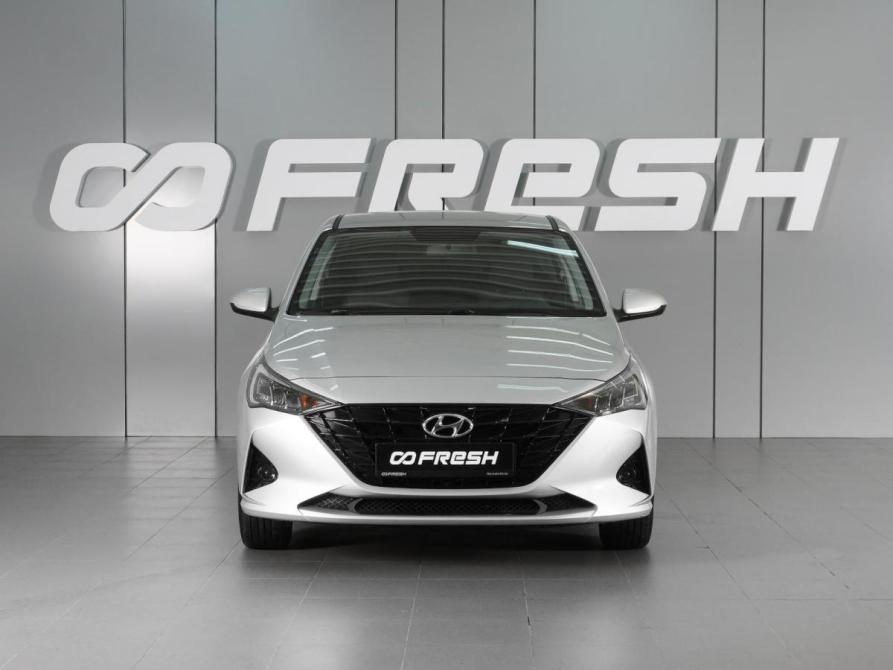 Hyundai Solaris II Рестайлинг Минеральные Воды  - изображение 3