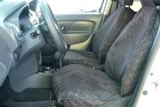 Renault Logan II Рестайлинг Омск  - изображение 29