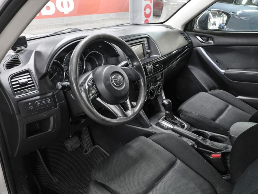 Mazda CX-5 I Москва  - изображение 16