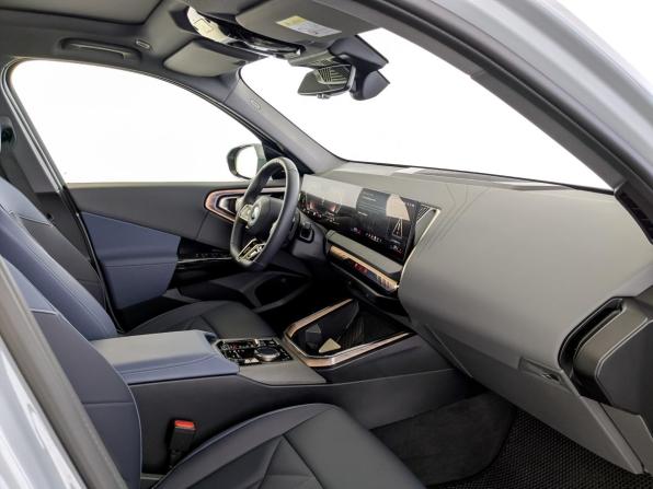 BMW X3 IV (G45/G48) с пробегом 2025 года, цена 6 350 000 рублей, 19137 км, внедорожник, Автокод Объявления