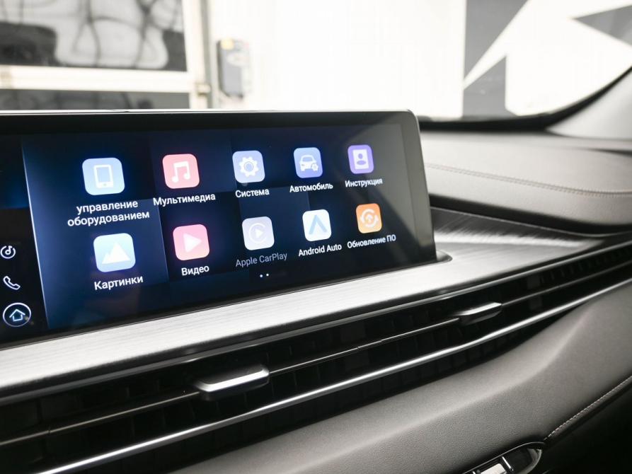 Chery Tiggo 7 Pro Max I Ростов-на-Дону  - изображение 21