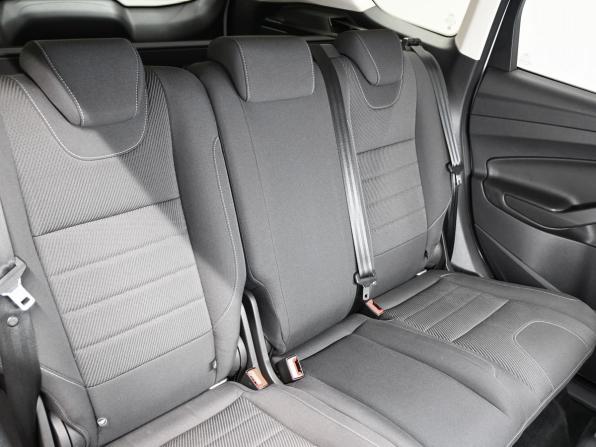Ford Kuga II с пробегом 2016 года, цена 1 575 000 рублей, 109756 км, внедорожник, Автокод Объявления