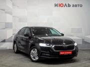 Skoda Octavia IV (A8) Екатеринбург  - изображение 23
