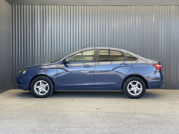 Lada (ВАЗ) Vesta I с пробегом 2018 года, цена 697 000 рублей, 152213 км, седан, Автокод Объявления