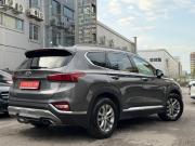 Hyundai Santa Fe IV Санкт-Петербург  - изображение 21