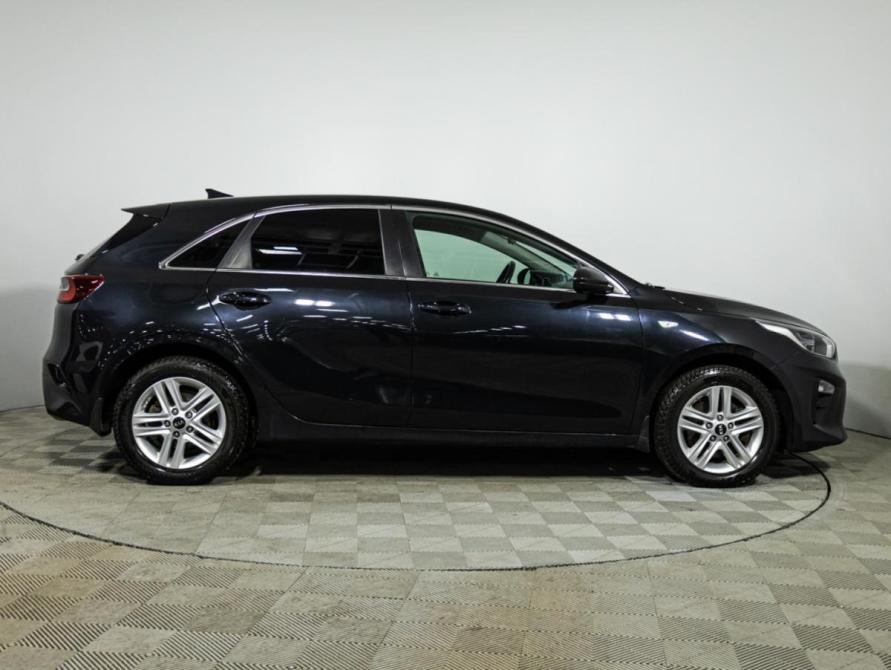 Kia Ceed III Санкт-Петербург  - изображение 4