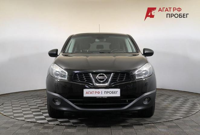 Nissan Qashqai I Рестайлинг с пробегом 2012 года, цена 1 160 000 рублей, 145168 км, внедорожник, Автокод Объявления