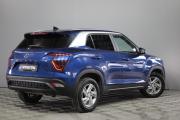 Hyundai Creta II Санкт-Петербург  - изображение 37