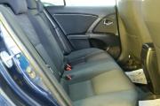 Toyota Avensis III Омск  - изображение 45