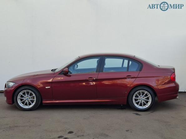 BMW 3 серии V (E90/E91/E92/E93) Рестайлинг с пробегом 2011 года, цена 920 000 рублей, 233411 км, седан, Автокод Объявления