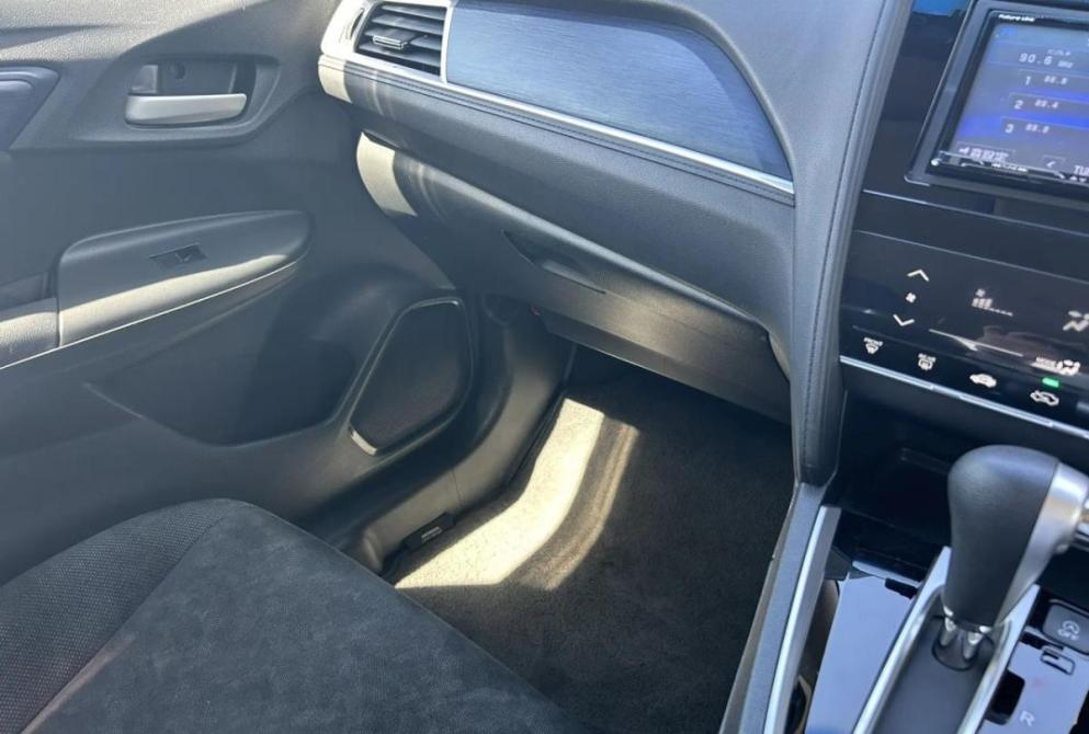Honda Shuttle II Абакан  - изображение 12