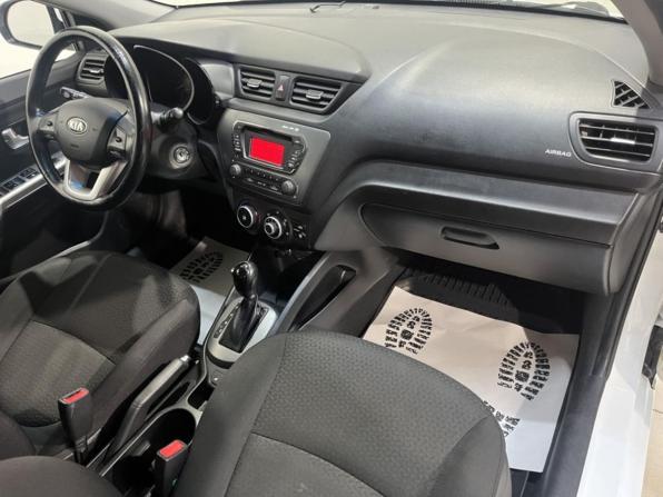 Kia Rio III с пробегом 2014 года, цена 891 000 рублей, 156008 км, хэтчбек, Автокод Объявления