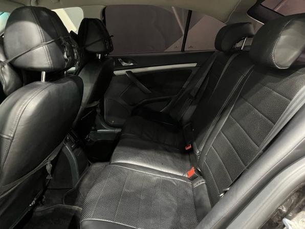 Skoda Octavia II (A5) Рестайлинг с пробегом 2012 года, цена 675 000 рублей, 292452 км, лифтбек, Автокод Объявления