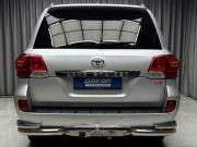 Toyota Land Cruiser 200 Series Рестайлинг 1 Ижевск  - изображение 48