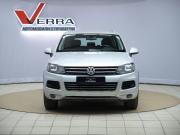 Volkswagen Touareg II Уфа  - изображение 18
