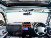 Toyota Land Cruiser Prado 90 Series Рестайлинг Чита  - изображение 25