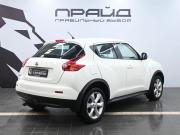 Nissan Juke I Ростов-на-Дону  - изображение 25