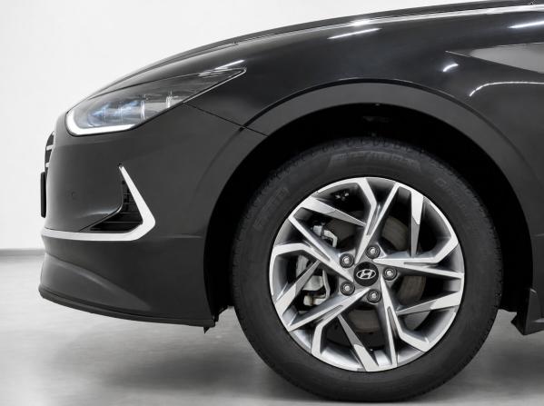 Hyundai Sonata VIII (DN8) с пробегом 2020 года, цена 2 390 000 рублей, 32028 км, седан, Автокод Объявления