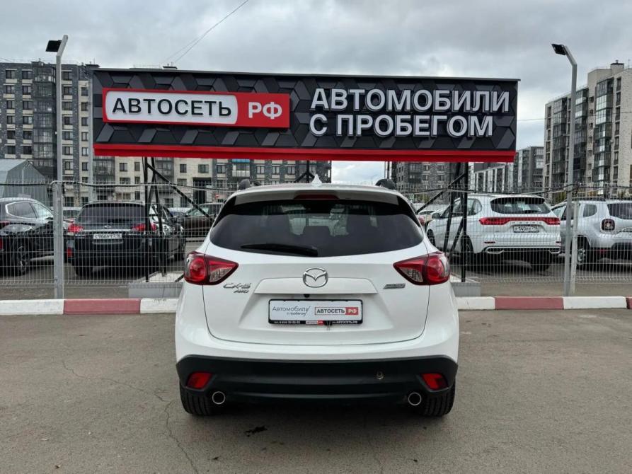 Mazda CX-5 I Альметьевск  - изображение 15