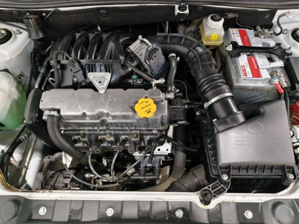Lada (ВАЗ) Granta I Рестайлинг с пробегом 2023 года, цена 861 200 рублей, 31818 км, лифтбек, Автокод Объявления