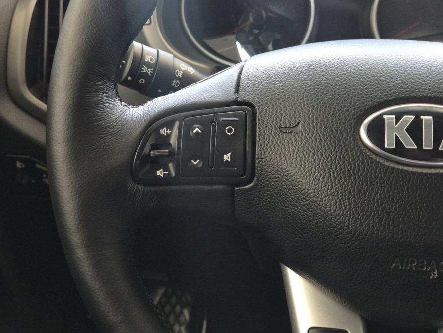 Kia Sportage III Рестайлинг Екатеринбург  - изображение 19