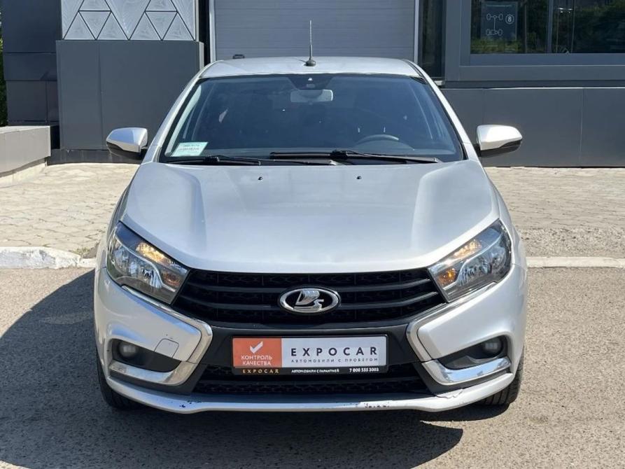 Lada (ВАЗ) Vesta I Казань  - изображение 3