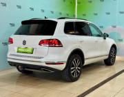 Volkswagen Touareg II Рестайлинг Набережные Челны  - изображение 31