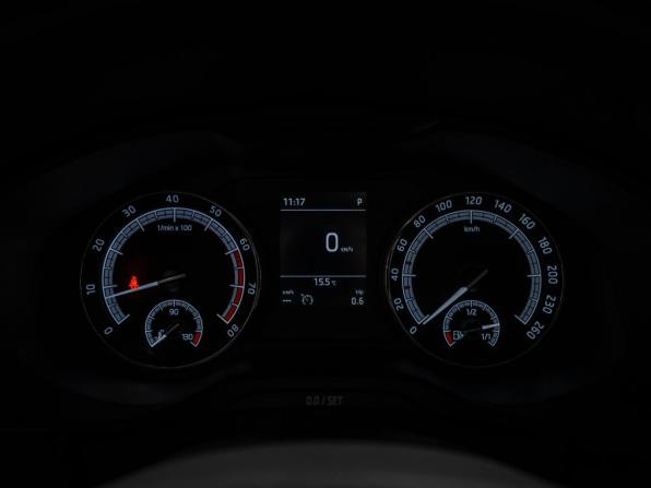 Skoda Kodiaq I с пробегом 2018 года, цена 2 170 000 рублей, 99522 км, внедорожник, Автокод Объявления