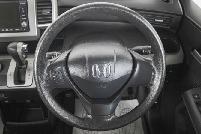 Honda Freed I Рестайлинг с пробегом 2010 года, цена 1 029 000 рублей, 171000 км, компактвэн, Автокод Объявления