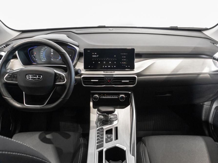 Geely Coolray I Казань  - изображение 6