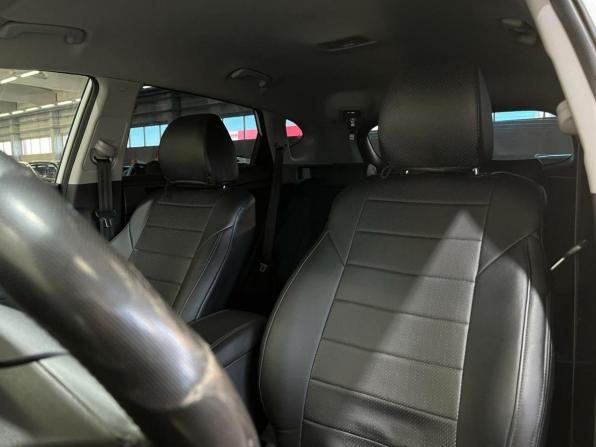 Hyundai Tucson III Рестайлинг с пробегом 2018 года, цена 1 995 000 рублей, 130400 км, внедорожник, Автокод Объявления