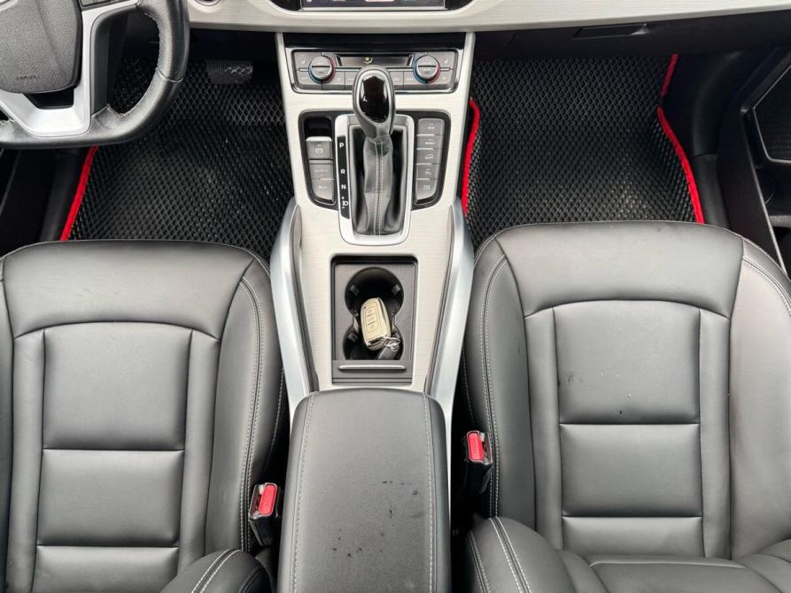 Geely Atlas I Стройкерамика  - изображение 17