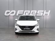 Hyundai Solaris II Рестайлинг Воронеж  - изображение 21