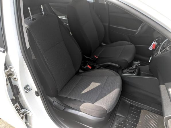 Hyundai Solaris II Рестайлинг с пробегом 2022 года, цена 1 625 000 рублей, 87026 км, седан, Автокод Объявления