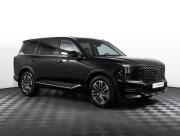 GAC GS8 II Москва  - изображение 29