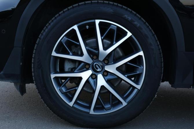GAC GS8 II с пробегом 2023 года, цена 3 444 000 рублей, 46517 км, внедорожник, Автокод Объявления