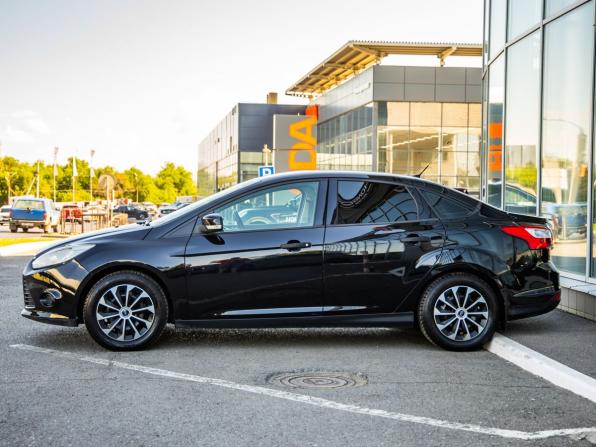 Ford Focus III с пробегом 2013 года, цена 698 000 рублей, 204279 км, седан, Автокод Объявления