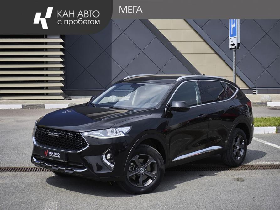 Haval F7 I Казань  - изображение 1