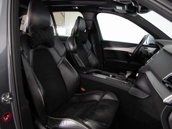 Volvo XC90 II с пробегом 2015 года, цена 2 999 000 рублей, 237422 км, внедорожник, Автокод Объявления