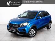 Lada (ВАЗ) XRAY I Казань  - изображение 17