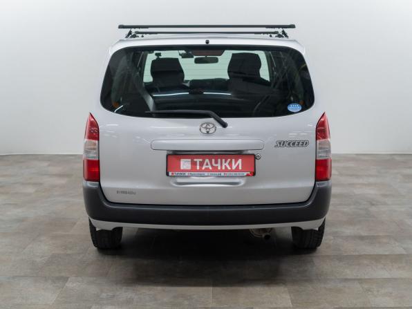 Toyota Succeed I Рестайлинг с пробегом 2019 года, цена 1 250 000 рублей, 184147 км, универсал, Автокод Объявления